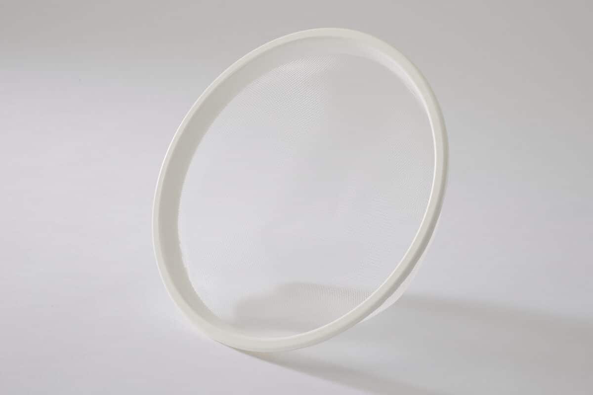 Deegcup diam. 239 mm - Afbeelding 2