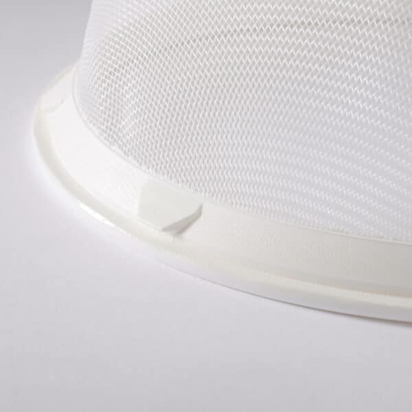 Proofer pocket 145 mm Detail of Nock