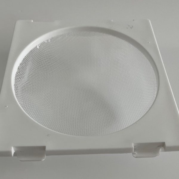 Lawrence Equipment 52" Mega Line Overhead Proofer Pocket